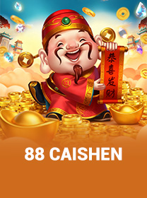 88 CaiShen Terbaru: Review, RTP, dan Link Bermain