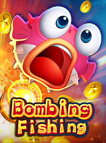 Cara Bermain Fishing Jili Bombing Fishing dan Tips Menang Mudah