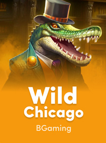 Wild Chicago Game Terbaru: Review, RTP, dan Akses Main