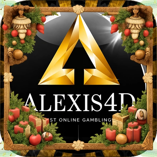 alexis4d APK Terbaru dengan Fitur Lengkap