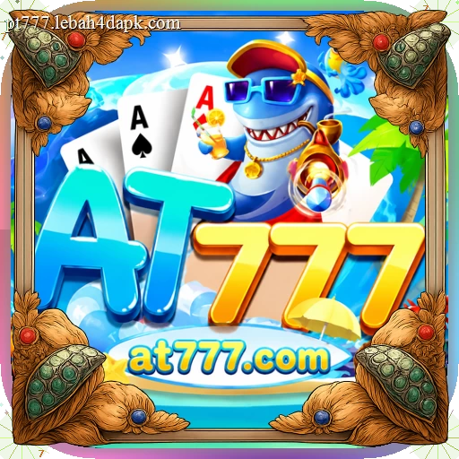 at777 APK Terbaru untuk Perangkat Android
