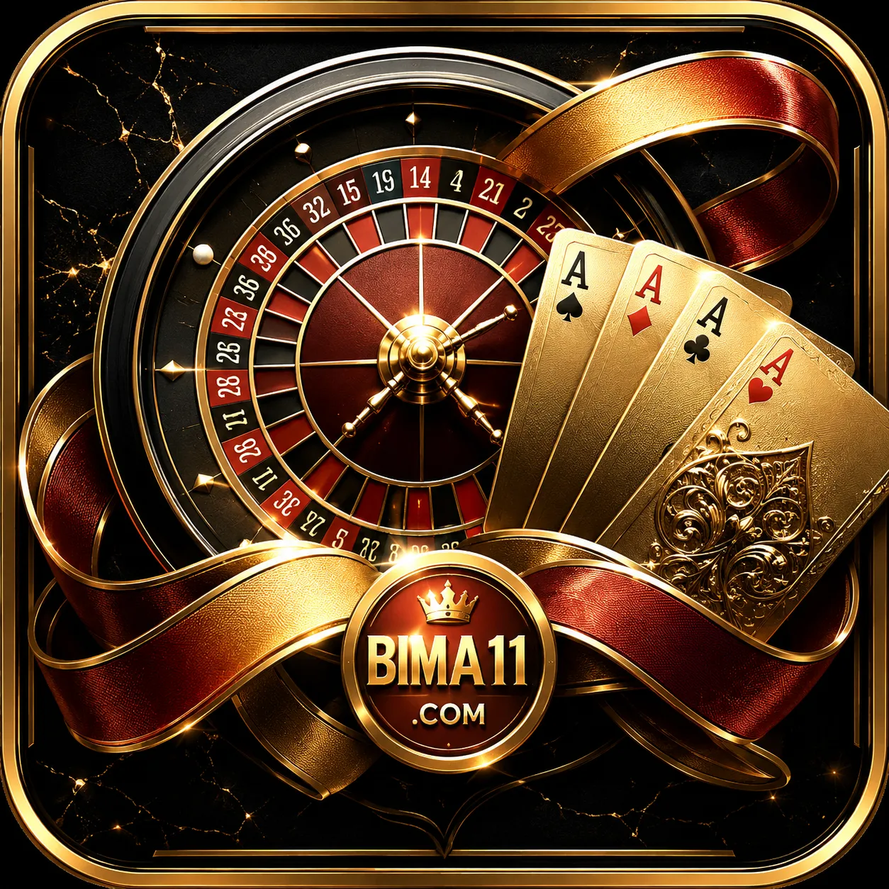 bima11 APK Terbaru untuk Perangkat Android
