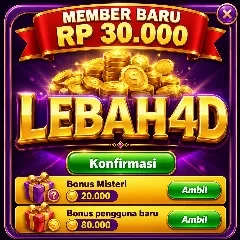 lebah4d Terbaru: Download APK dan Info Lengkap
