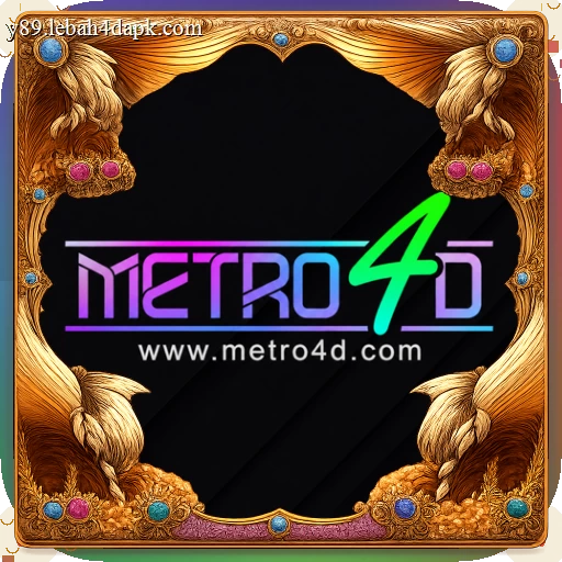 metro4d Versi Terbaru: Apa yang Baru?