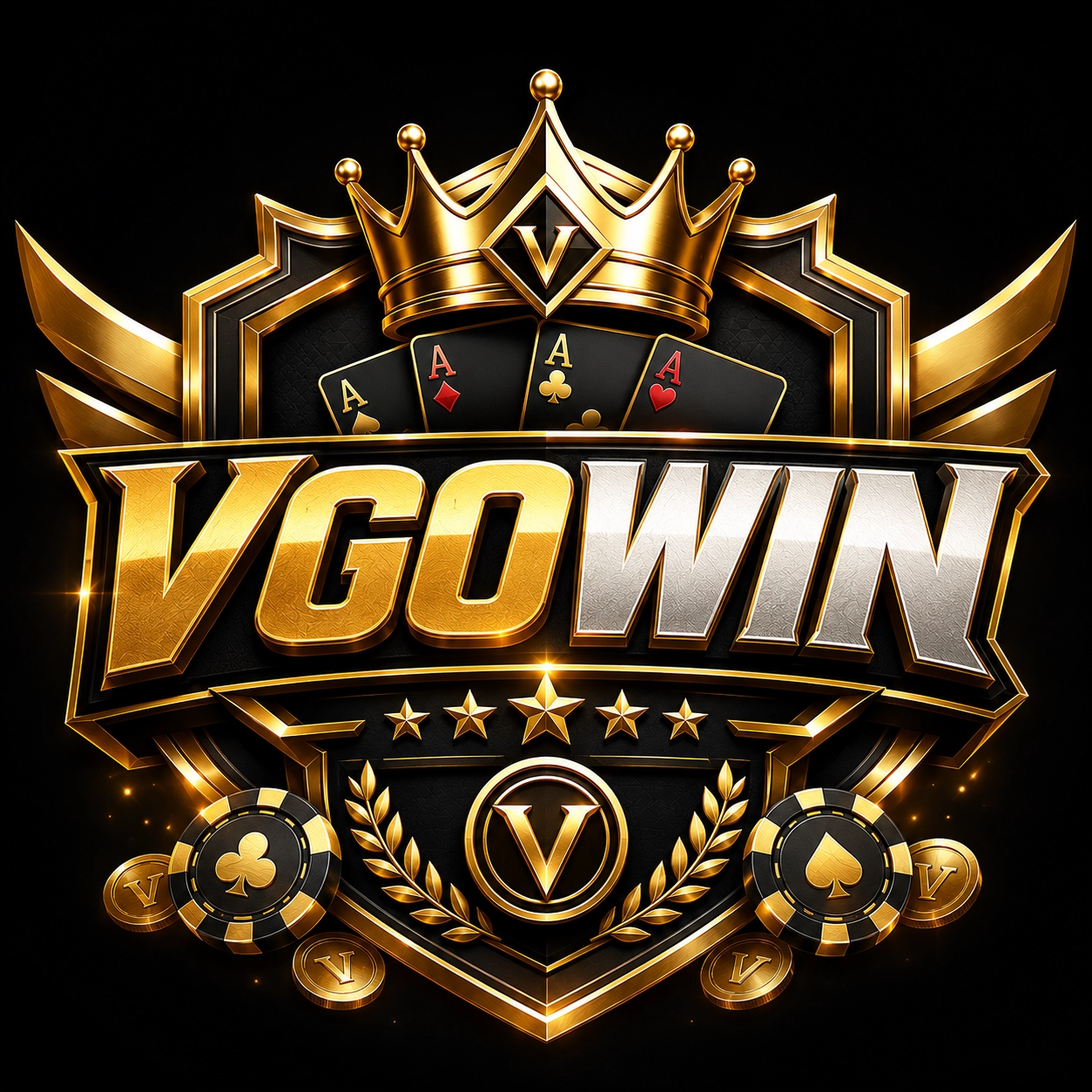 Unduh vgowin APK Gratis untuk Android