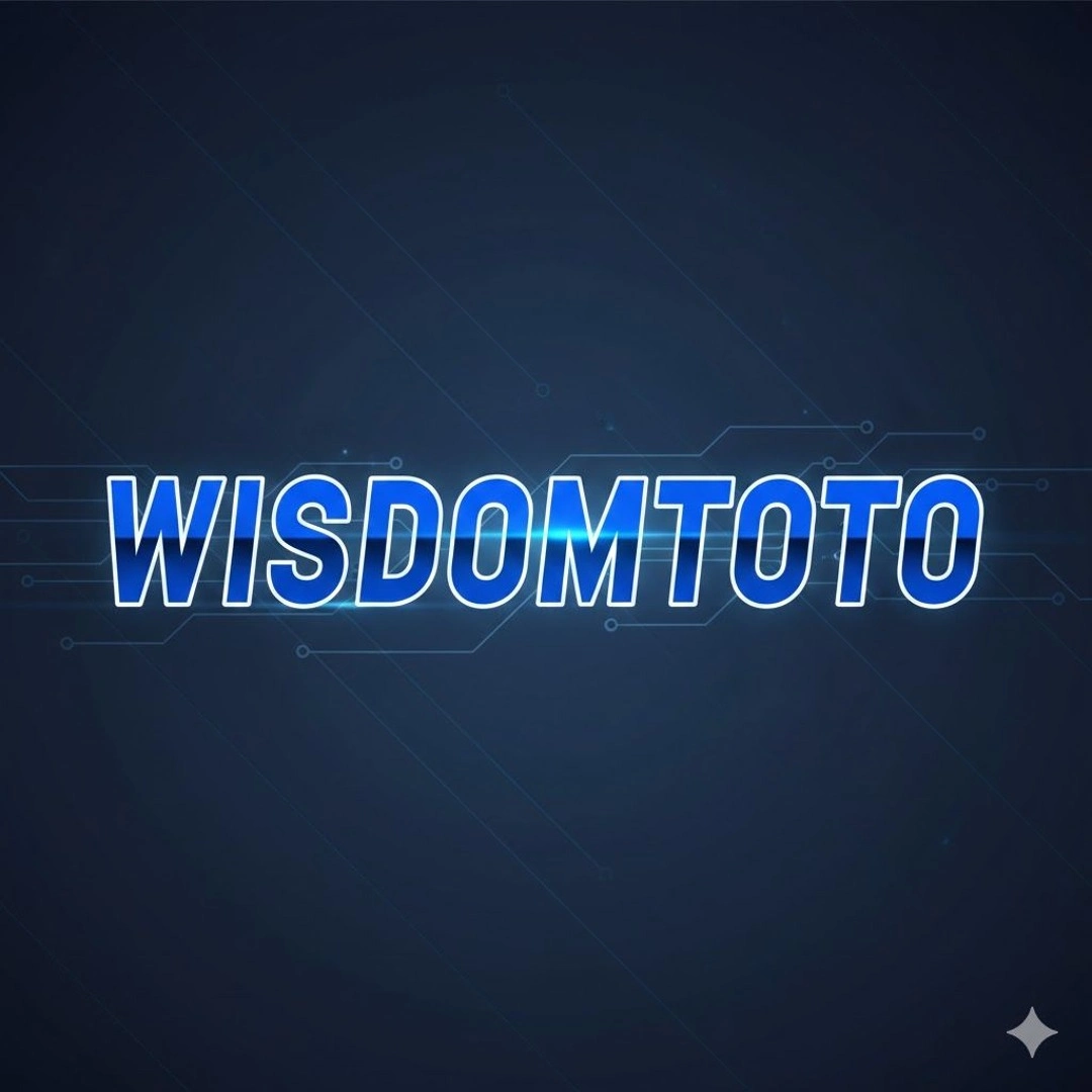 wisdomtoto APK Terbaru dengan Fitur Lengkap