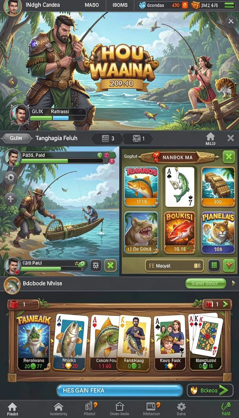 merpati178 APK Terbaru 2026 untuk Semua Perangkat