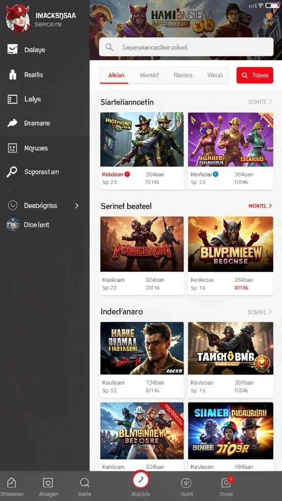98spin App APK Terbaru