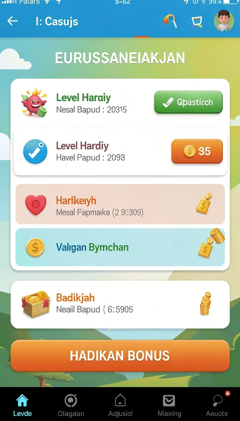 b8vip APK Terbaru untuk Perangkat Android