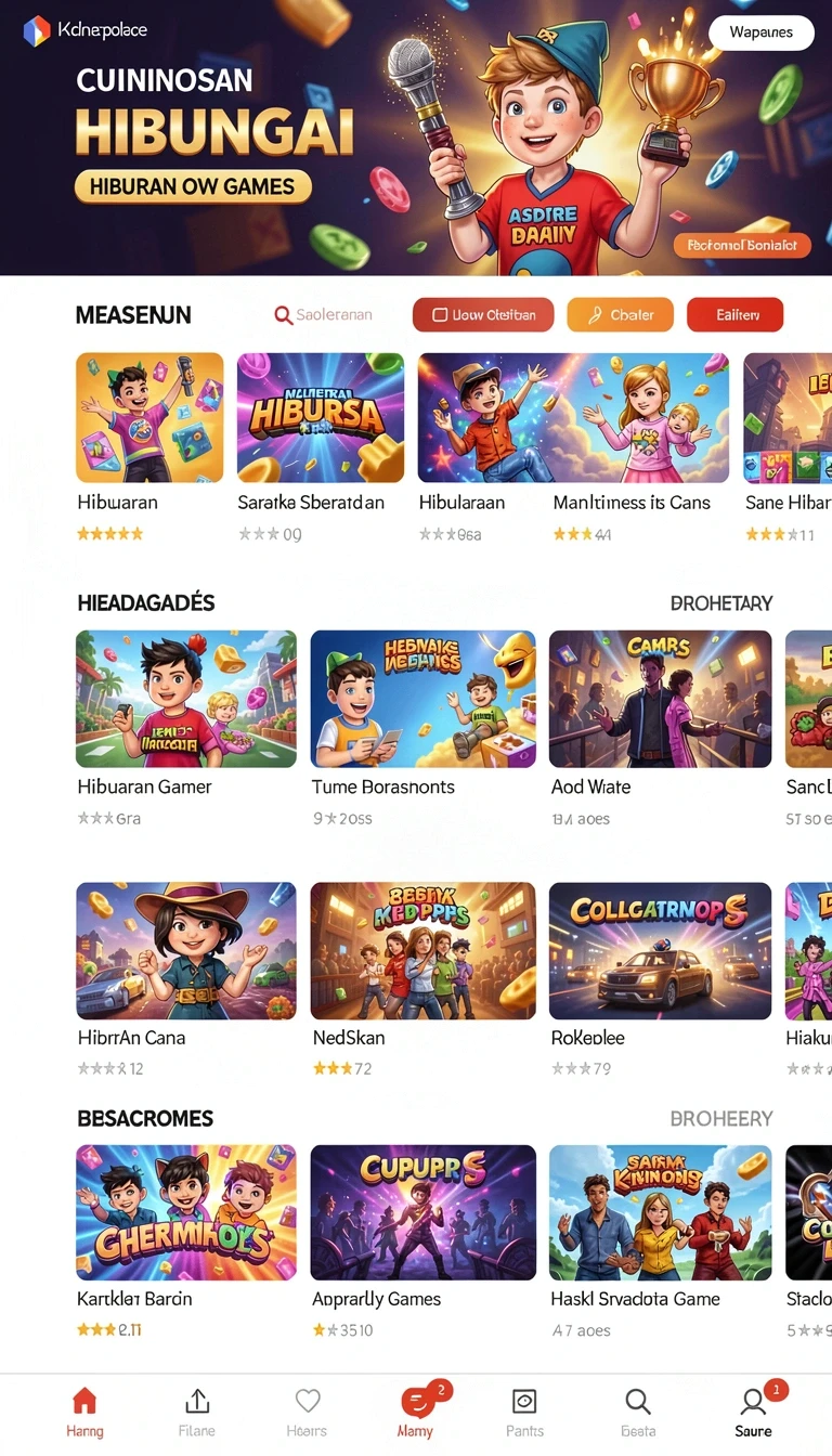 Aplikasi apinaga Terbaik untuk Android dan iOS