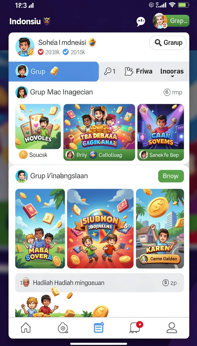 promo 2 APK Terbaru dan Aman untuk Diunduh