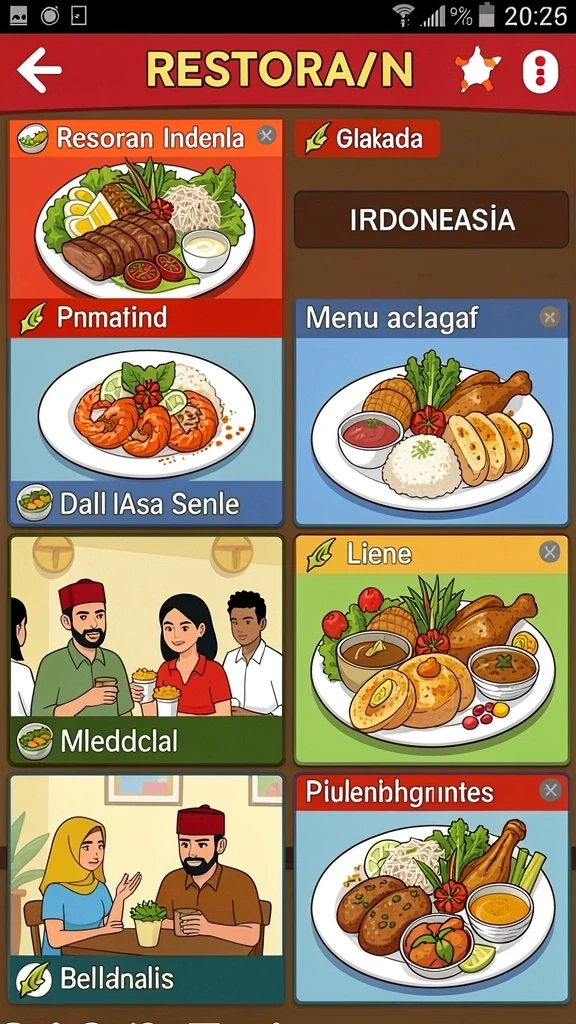 Harvest Wilds Game: Cara Akses dan Bermain dengan Aman