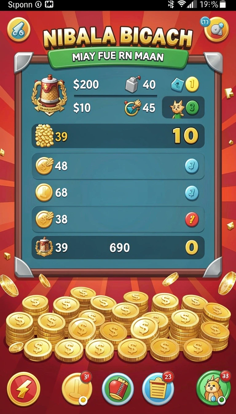 Cara Bermain Fishing Jili Bombing Fishing dan Tips Menang Mudah