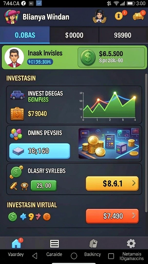 Tips Menang Bermain Coocoo Farm yang Perlu Diketahui