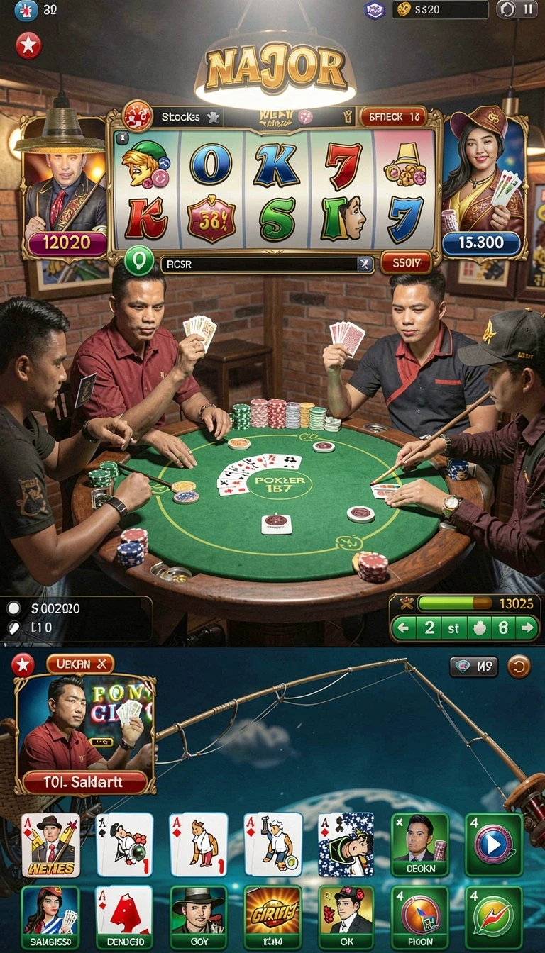 danavip APK Terbaru: Download Cepat dan Gratis