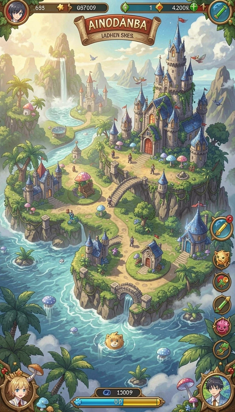 Review Terbaru Game PLAYBOY Wilds untuk Pemula