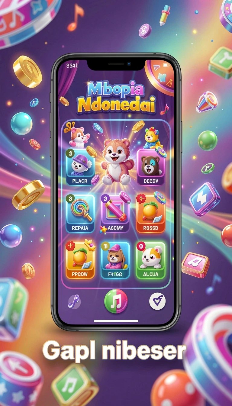 jin33 APK Terbaru untuk Android Tanpa Iklan