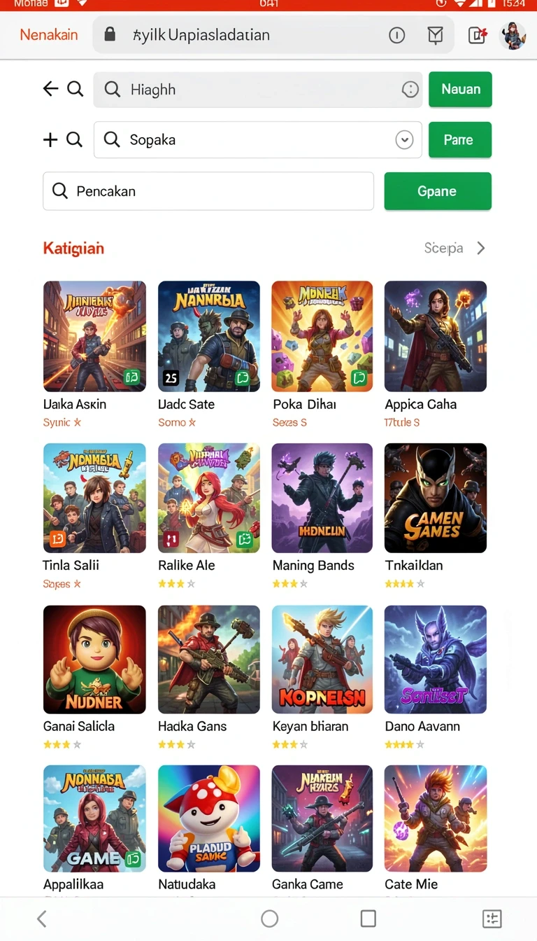ka789 APK Terbaru dengan Fitur Lengkap