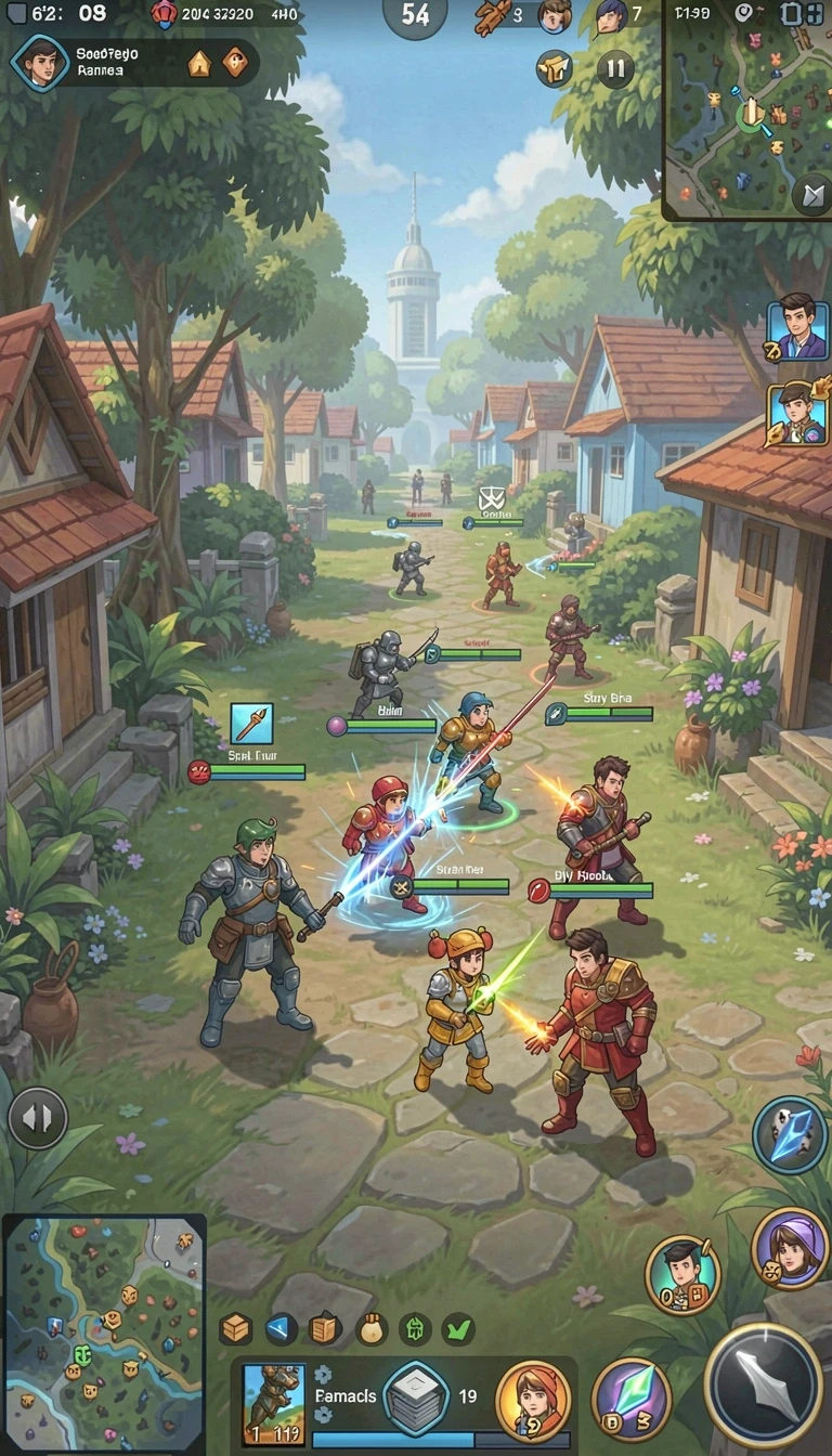 Review Lengkap Aplikasi all303 Terbaru