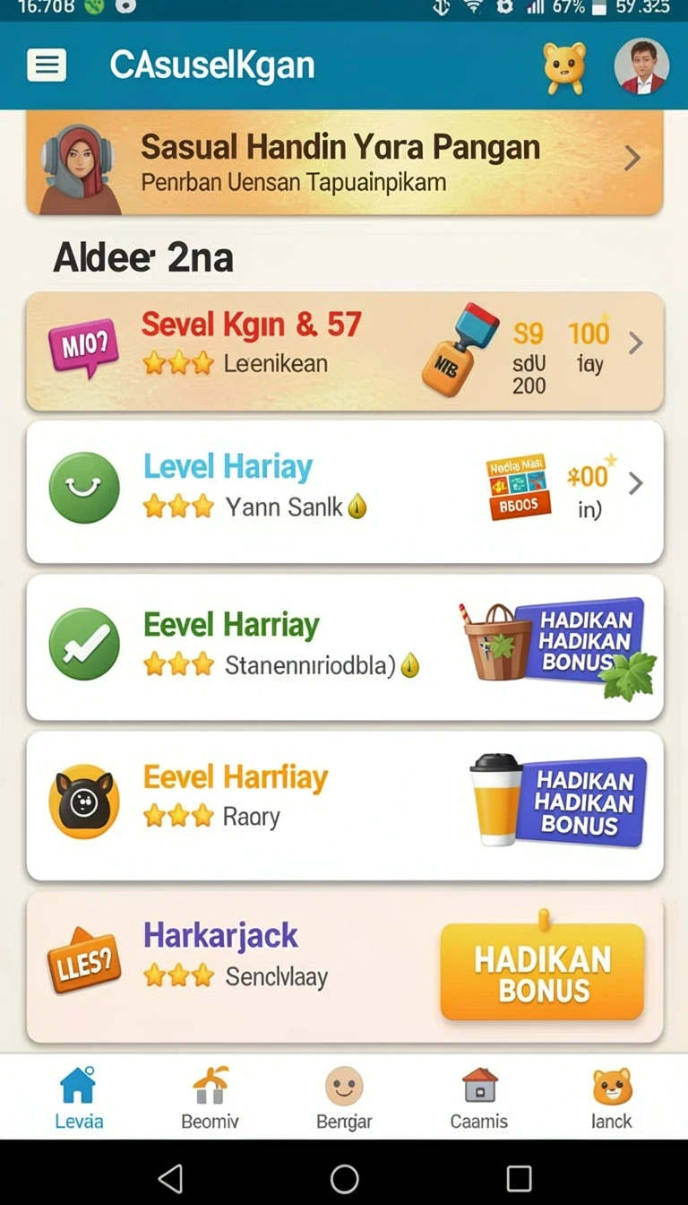 Download fastwin77 APK Original untuk Android